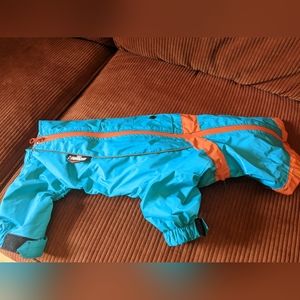 Small Dog Winter Coat